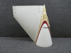 2523003-36 LearJet 35A Tailcone Assembly RH